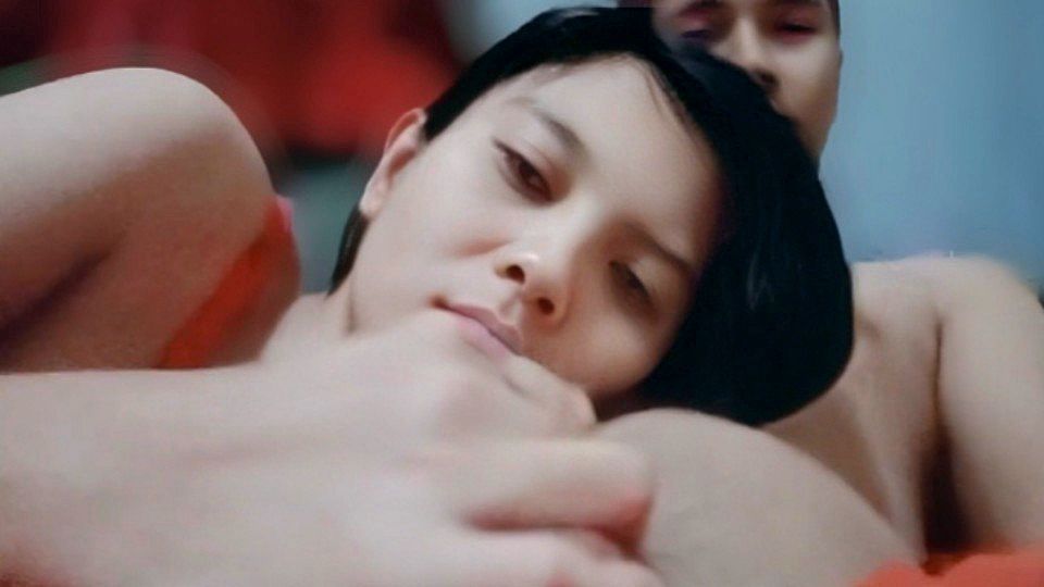 Lesbian Anal
