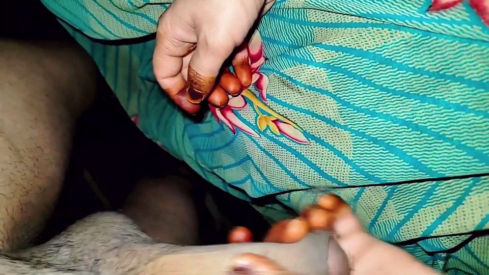 Handjob
