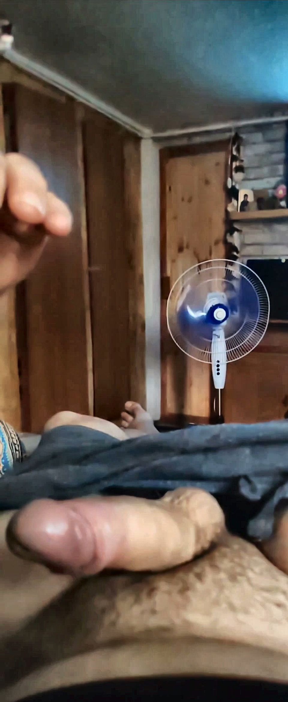 wife blowjob me