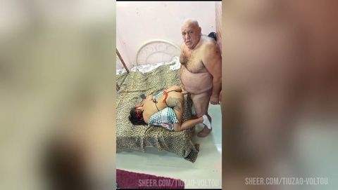 23-YEAR-OLD BRUNETTE WANTS THICK COCK